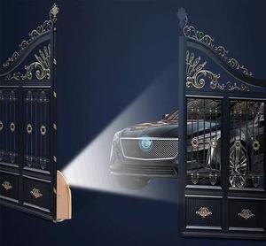 Giá động <span class=keywords><strong>c</strong></span>ơ mở <span class=keywords><strong>c</strong></span>ử<span class=keywords><strong>a</strong></span> <span class=keywords><strong>c</strong></span>ổng tự động <span class=keywords><strong>c</strong></span>ó điều khiển từ xa - Product Image 6