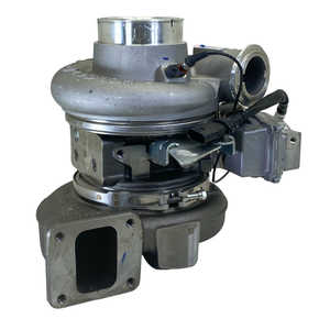 DAFパカーMX-13エンジンノズルリングターボ5356676 HE531Vターボチャージャー新品2114814 211481414PE 2114814PEX 2114814PRX 2117464 - Product Image 6