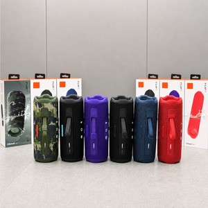 FLIP7 Altavoz Subwoofer Portátil de 7ª Generación con Caleidoscopio, Resistente al Agua, al Polvo y a las Caídas, con Luces LED RGB, de Plástico, Aplicable en Diversos Países - Product Image 5