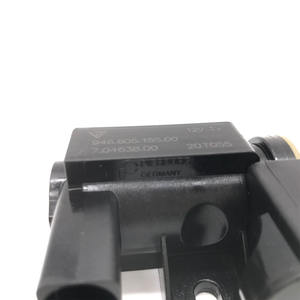 โซลินอยด์วาล์วแรงดันสำหรับเครื่องยนต์2012-2016 VW ออดี้พอร์ช94660515500ระบบเครื่องยนต์อัตโนมัติ - Product Image 3