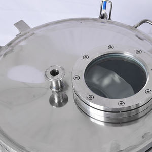 Centrifugale Separator Lab Industriële Centrifugale Juicer Centrifugale Batchmachine - Product Image 4