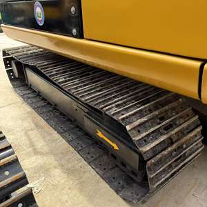 EPA รถขุดดิน CAT306E2 307 308 312 313รถขุดตีนตะขาบสภาพดี - Product Image 6