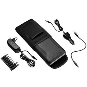 Amd-batterie Merpower 72000mah, powerbank + chargeur <span class=keywords><strong>Portable</strong></span> DC, 60000mah, générateur 70000, pour <span class=keywords><strong>Dell</strong></span>, Lenovo, iPhone, refroidisseur de voyage - Product Image 3