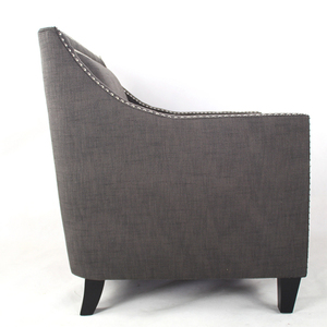 Prodotti di porcellana Tv Poltrona Sedie Sveglio di Lusso Accento Sedia - Product Image 5