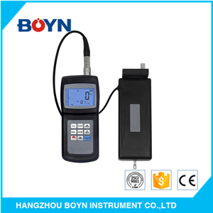 <span class=keywords><strong>Tester</strong></span> SRT-6200S di rugosità della superficie di misurazione a parametri multipli per parti elaborate da macchine digitali portatili portatili - Product Image 2