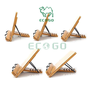 Porte-livre, support de support de livres, tenir un livre en mouvement - Product Image 2