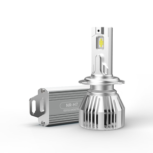 Xe phụ kiện H1 H3 H4 H7 H13 H10 9005 Led Đèn Pha Bóng đèn 55 Wát 6000LM 6500K chiếu sáng tập trung cho Lexus <span class=keywords><strong>LS</strong></span> 430 cho Lexus GX470 - Product Image 4