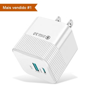 <span class=keywords><strong>Cargador</strong></span> Mini Gan de doble puerto de <span class=keywords><strong>25W</strong></span> para iPhone 15 pro cargadores rápidos adaptadores <span class=keywords><strong>cargador</strong></span> iphone <span class=keywords><strong>Apple</strong></span> cargadores de iPhone - Product Image 1
