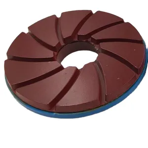 Factory cheap personalized 6 inch diamond grinding wheel vitrified grinding wheel flexible grinding wheel for wholesale