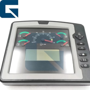 Monitor 317-3880 391-7036 para Cargadora de Ruedas 950K - Product Image 4