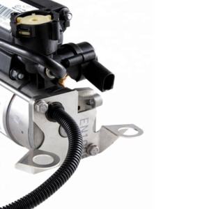 Compresor de Suspensión Neumática 4F0616005F para Audi A6 Quattro C6 4F 2004-2011 4F0616006A 4F0616005E 4F0616005D 4F0616005F - Product Image 4