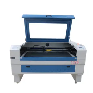 Máy khắc laser 1390 cho gỗ acrylic cắt và khắc