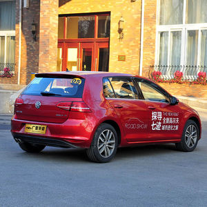 Volkswagen <span class=keywords><strong>Golf</strong></span> <span class=keywords><strong>7</strong></span> d'<span class=keywords><strong>occasion</strong></span> 2020, conduite à gauche, hayon, essence, transmission automatique - Product Image 3