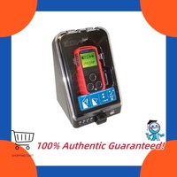 Teledyne GMI PS200 Analyseur de gaz portable LEL O2 CO H2S 4 Détecteur de gaz pour la sécurité industrielle
