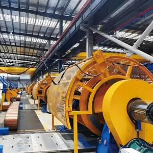 EES <strong>CABLE</strong> 0.6/1KV ABC <strong>CABLE</strong> 3*95mm2+54.6mm2 +16mm2 AL CONDUCTOR and Aluminium Alloy <strong>NEUTRAL</strong> LINE +AAC - Product Image 2