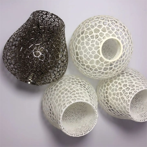 Custom Plastic 3D Modeling Resin Nylon Parts Vacuum <strong>Casting</strong> 3D Printing Prototype Service - Product Image 5