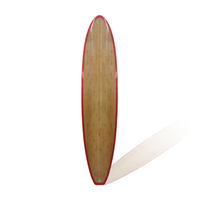 Planche de surf EPS, longue, en époxy, pour le surf, vente en gros