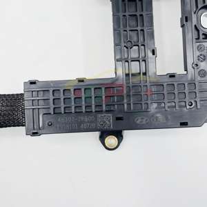 Arnés de Alto Rendimiento para Motor de Auto 46307-2F500 para H-yundai Elantra K-ia Ceed 463072F500 - Product Image 6