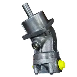 High Quality A2FO Series Hydraulic Motor A2FO 12/61R-PAB06 for Mobile Machineries and Cranes