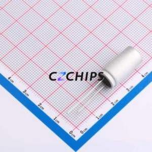 Condensador Sólido 4720101020R00 (Capacitancia: 4700uF) (Precisión: 20%) (Voltaje Nominal: 10V) - Product Image 2