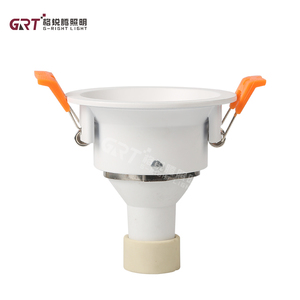 Ahorro de energía Nuevo diseño Precio de fábrica G5.3 MR16 GU10 7W 12W 20W 45W Empotrable SMD COB LED Mini <span class=keywords><strong>Down</strong></span> Light - Product Image 6