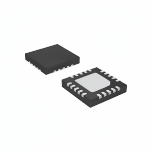 Servicio Integral Original de Componentes Electrónicos, Chip ISL59605IRZ IC VIDEO EQUALIZER 20QFN VFQFN Exposed Pad - Product Image 1
