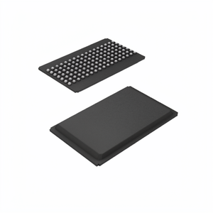71V65803S100BGGI8 119 Memoria BGA, Comprar Componentes Electrónicos en Línea, BOM IC en Stock - Product Image 1