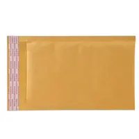 Китай, Chuangxin, изготовленный на заказ, крафт-бумага, почтовый конверт, подушка для почтового отделения, А4, А5, пластиковый пакет с пузырьками, может быть м