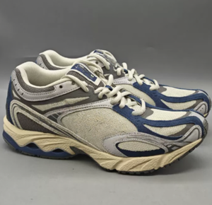 Nuove <span class=keywords><strong>Scarpe</strong></span> Sportive da <span class=keywords><strong>Uomo</strong></span> di Lusso, Designer, alla Moda, Casual, Leggere, Traspiranti, in Vera Pelle e Rete per Sport e <span class=keywords><strong>Fitness</strong></span> - Product Image 4