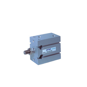 Airtac <b>Miniature</b> Cylinder MD32X30 Standard Dual Action Stainless Steel - Product Image 1