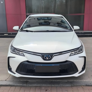 Para Toyota Corolla 2023 Híbrido 1.8L E-CVT Automático, Volante a la Izquierda, R16, 99 Caballos de Fuerza, Motor L4, con Control de <span class=keywords><strong>Crucero</strong></span>, Coche Usado - Product Image 2