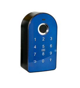 TTlock APP Phone <strong>Remote</strong> Control Keyless <strong>Lock</strong> Anti Theft Thumb Turn Motorised TK-AC101 U009 Smart <strong>Auto</strong> Cylinder Door <strong>Lock</strong> - Product Image 3