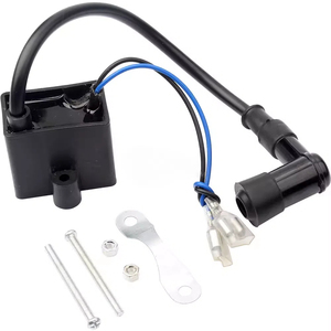 Kit Embrayage Moteur Pour 2 Temps 47-49cc - Mini Vélo, VTT, Quad