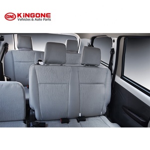 WULING Hongguang S1 LUDOSPACE - Product Image 5