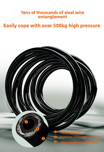 Nettoyeur haute pression à <span class=keywords><strong>moteur</strong></span> <span class=keywords><strong>diesel</strong></span>, nettoyeur haute pression à vapeur d'eau chaude 4000psi - Product Image 6