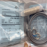 Nouveau capteur photoélectrique en stock LTK-1180-103 LTK-1180-303 Haute qualité Garantie d'un an