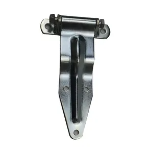 Steel Rear Door Hinge Side Truck Body Parts Container Refrigerated Truck Door Hinge Trailer Cabin Hinge Truck Fittings