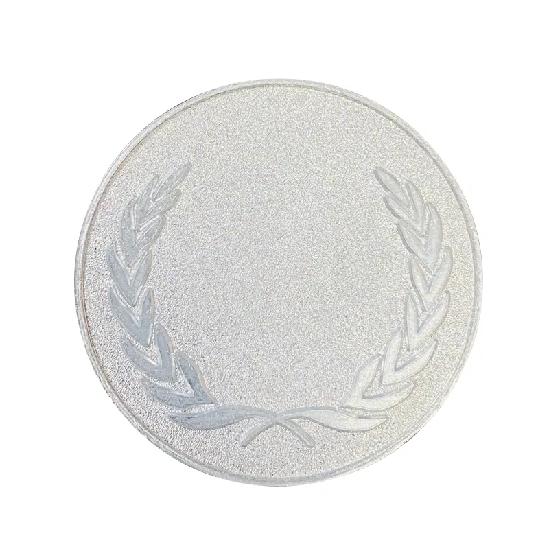 40mm 사용자 정의 3D 도전 동전 기념품 아연 합금 금속 레이저 엠보싱 3D 코인 디자인으로 인쇄