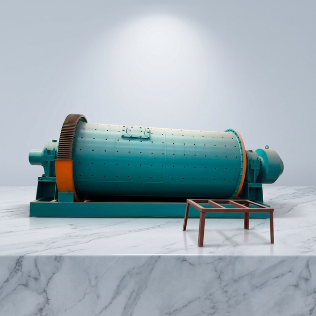 Mining Ball Mill Machine for Gold Ore Copper Ore Grinding Processing Plant Mineral Processing Equipment
