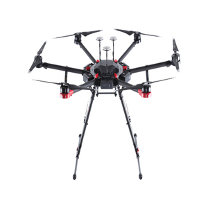 Secondhand sử dụng ban đầu M600 Matrice 600 Pro và M600 Pro Drone dron Hexacopter - Product Image 1
