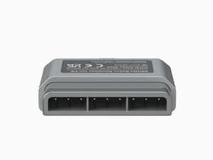 Récepteur rétro 8BitDo <span class=keywords><strong>PS</strong></span> 83KA, adaptateur de manette sans fil compatible avec la console <span class=keywords><strong>PS</strong></span> <span class=keywords><strong>Classic</strong></span>, plug and play - Product Image 2