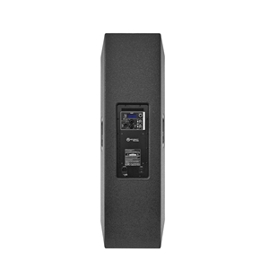 RQSONIC WQ215D3-4.1K 700W Altoparlante Attivo Professionale con Doppio Woofer da 15 Pollici in Titanio e Struttura in MDF - Product Image 2
