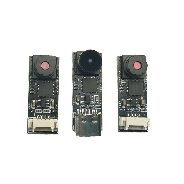 Hot Sales ESP32-CAM 1MP USB Camera Module for Arduino Micro USB