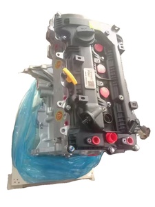 Motore 2.4 GDi G4KJ Nuovo Modello per <span class=keywords><strong>Kia</strong></span>, Optima, Hyundai IX45, Tucson, Sonata - Disponibile in Stock - Gruppo Motore in Vendita - Product Image 1