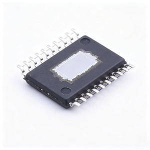 เดอรี่ สตาร์ TPS54310MPWPREP อินพุต 3-V ถึง 6-V, เอาต์พุต 3-A, สวิตช์ PWM แบบซิงโครนัส - Product Image 2