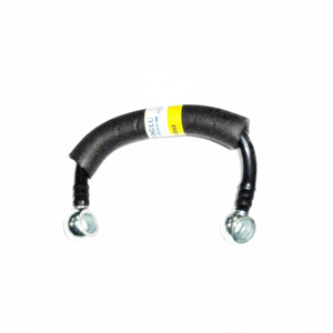 New QSP <b>Power</b> Steering <b>Hose</b> Rubber OEM A4570706432 for Mercedes- Axor 1840/1840LS (2002-2012) - Product Image 2