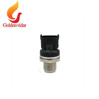 Interruptor de Sensor de presión de riel de combustible de coche Golden Vidar 0281006112 0281006325 0281002846 0281002937 para Ford Ranger Volvo Renault Vaux