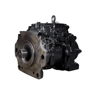 Насос <span class=keywords><strong>D475A</strong></span>-<span class=keywords><strong>5</strong></span> вентилятора 708-1W-90631 708-1W-01632 для бульдозера <span class=keywords><strong>Komatsu</strong></span> - Product Image 1