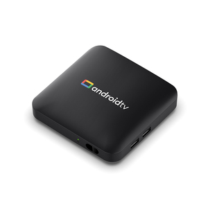 Hot H96 Max <span class=keywords><strong>Android</strong></span> 14 TV Box nhà máy ban đầu Amlogic s905l3 4K UHD Dual Wifi phương tiện truyền thông Máy nghe nhạc - Product Image 1