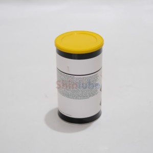 Grasa para Rodamientos de Alta Velocidad Kluber ISOFLEX NBU 15 1KG, Grasa para Rodamientos de Precisión, Grasa para Rodamientos de Alta Resistencia a la Carga - Product Image 5